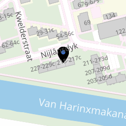 Appartement HZM00 E 1554 14