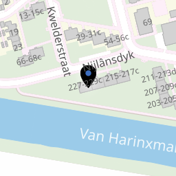 Appartement HZM00 E 1554 18