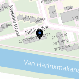 Appartement HZM00 E 1554 22