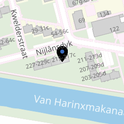 Appartement HZM00 E 1554 23