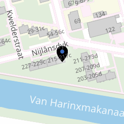 Appartement HZM00 E 1554 24