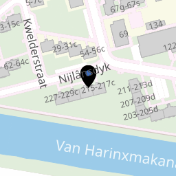 Appartement HZM00 E 1554 6