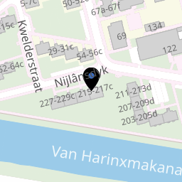 Appartement HZM00 E 1554 7