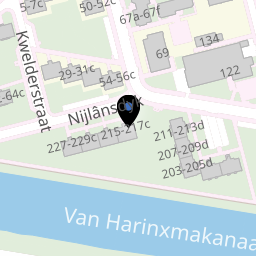 Appartement HZM00 E 1554 8