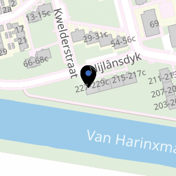 Appartement HZM00 E 1554 9