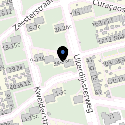 Appartement HZM00 E 1556 10