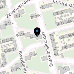 Appartement HZM00 E 1556 7