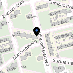 Appartement HZM00 E 1556 8