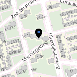 Appartement HZM00 E 1556 9