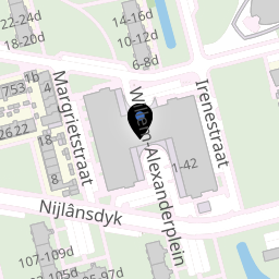 Appartement HZM00 E 1802 1
