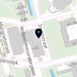 Appartement HZM00 E 1802 3