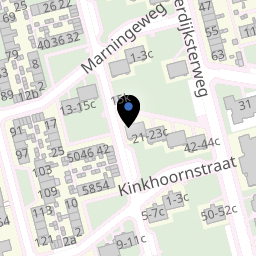 Appartement HZM00 E 1814 1