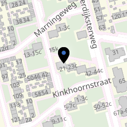 Appartement HZM00 E 1814 5