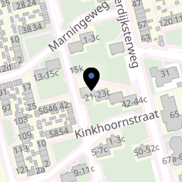 Appartement HZM00 E 1814 6