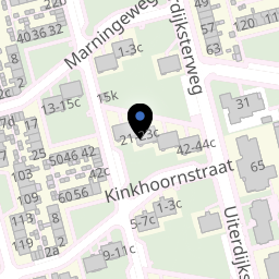 Appartement HZM00 E 1815 3
