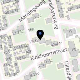 Appartement HZM00 E 1815 4