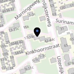 Appartement HZM00 E 1815 5