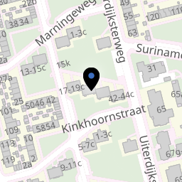 Appartement HZM00 E 1815 6