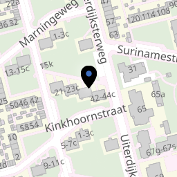 Appartement HZM00 E 1816 1