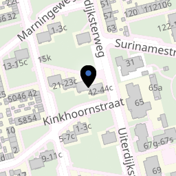 Appartement HZM00 E 1816 3