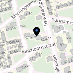 Appartement HZM00 E 1816 4