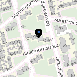 Appartement HZM00 E 1816 5