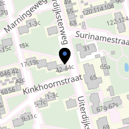 Appartement HZM00 E 1817 1