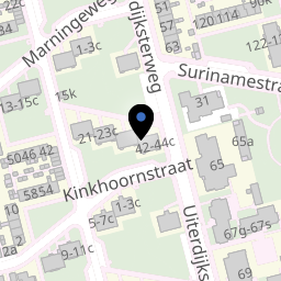 Appartement HZM00 E 1817 4