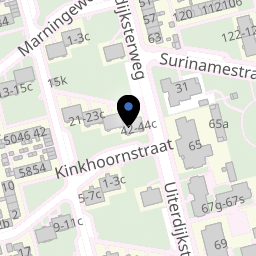 Appartement HZM00 E 1817 5