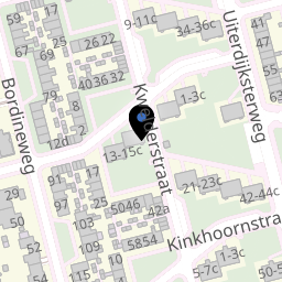 Appartement HZM00 E 2248 3
