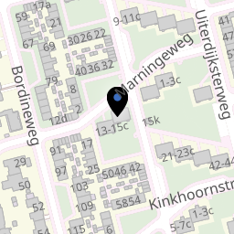 Appartement HZM00 E 2248 4