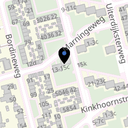Appartement HZM00 E 2248 6