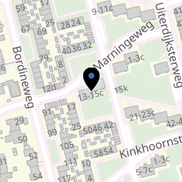 Appartement HZM00 E 2248 7