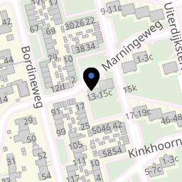 Appartement HZM00 E 2248 8
