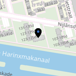 Appartement HZM00 E 2251 23