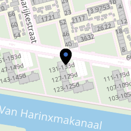Appartement HZM00 E 2251 29