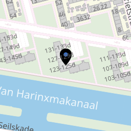 Appartement HZM00 E 2251 35