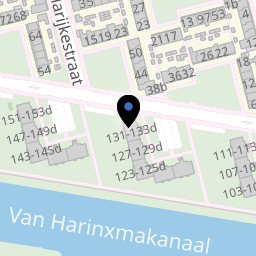 Appartement HZM00 E 2251 39