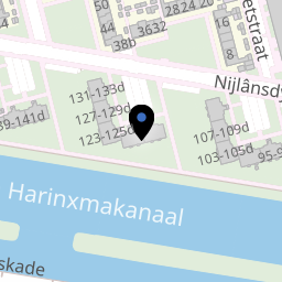 Appartement HZM00 E 2251 4