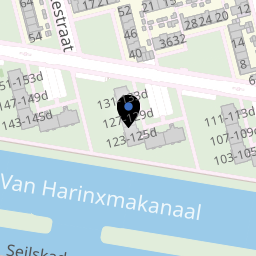 Appartement HZM00 E 2251 5