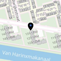Appartement HZM00 E 2251 9