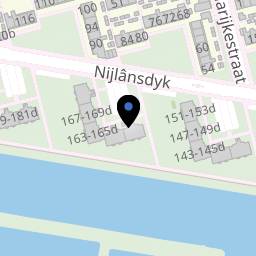 Appartement HZM00 E 2253 1