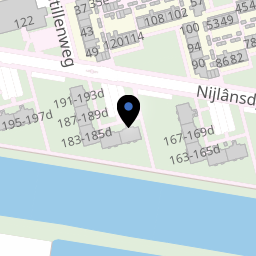 Appartement HZM00 E 2254 1