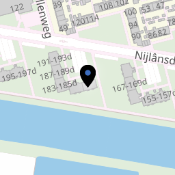 Appartement HZM00 E 2254 22