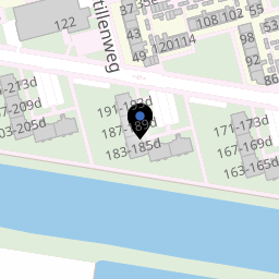 Appartement HZM00 E 2254 25