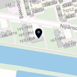 Appartement HZM00 E 2254 31