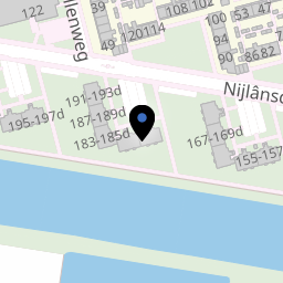 Appartement HZM00 E 2254 32