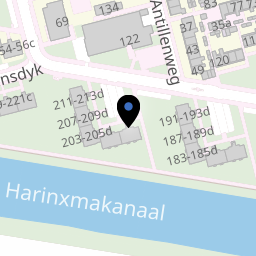 Appartement HZM00 E 2255 1