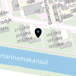 Appartement HZM00 E 2255 11