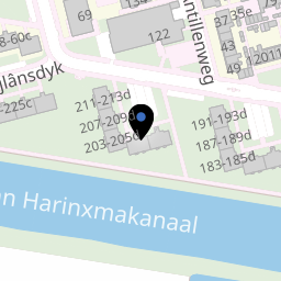 Appartement HZM00 E 2255 13